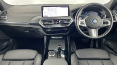 BMW X3 xDrive20i MHT M Sport 5dr Step Auto Petrol Estate